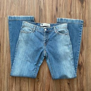 🍉 Gap Blue Jeans